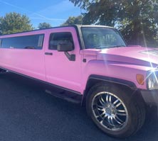 London limousine hire