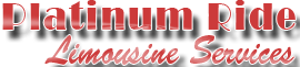 Platinum Ride Limo